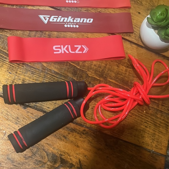 Fitness bundle 🏋️ - Picture 2 of 3